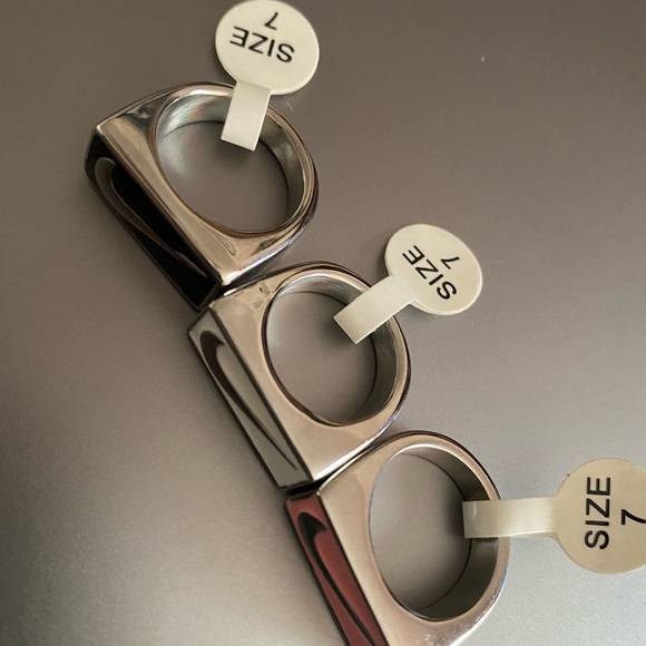 Nike Rings - Picture 6 of 9